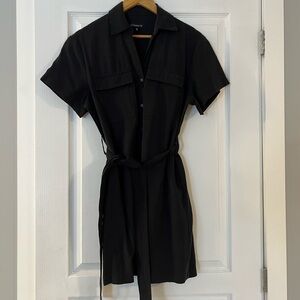 Dynamite Women’s Shirt Dress